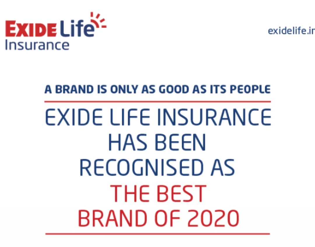 Exide Life Insurance company ltd.